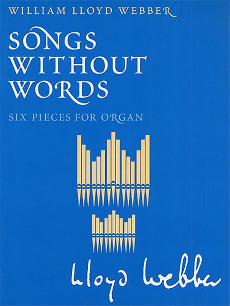 Songs Without Words