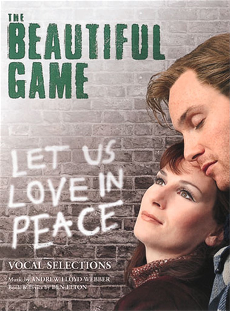 The Beautiful Game