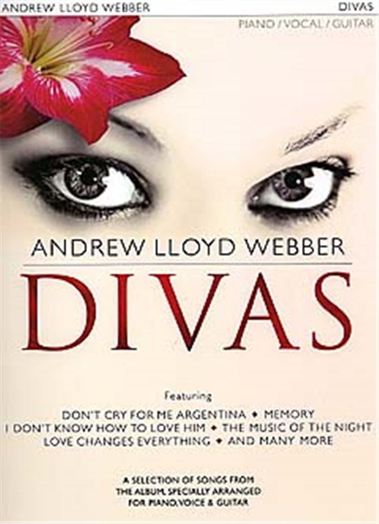Divas (PVG)