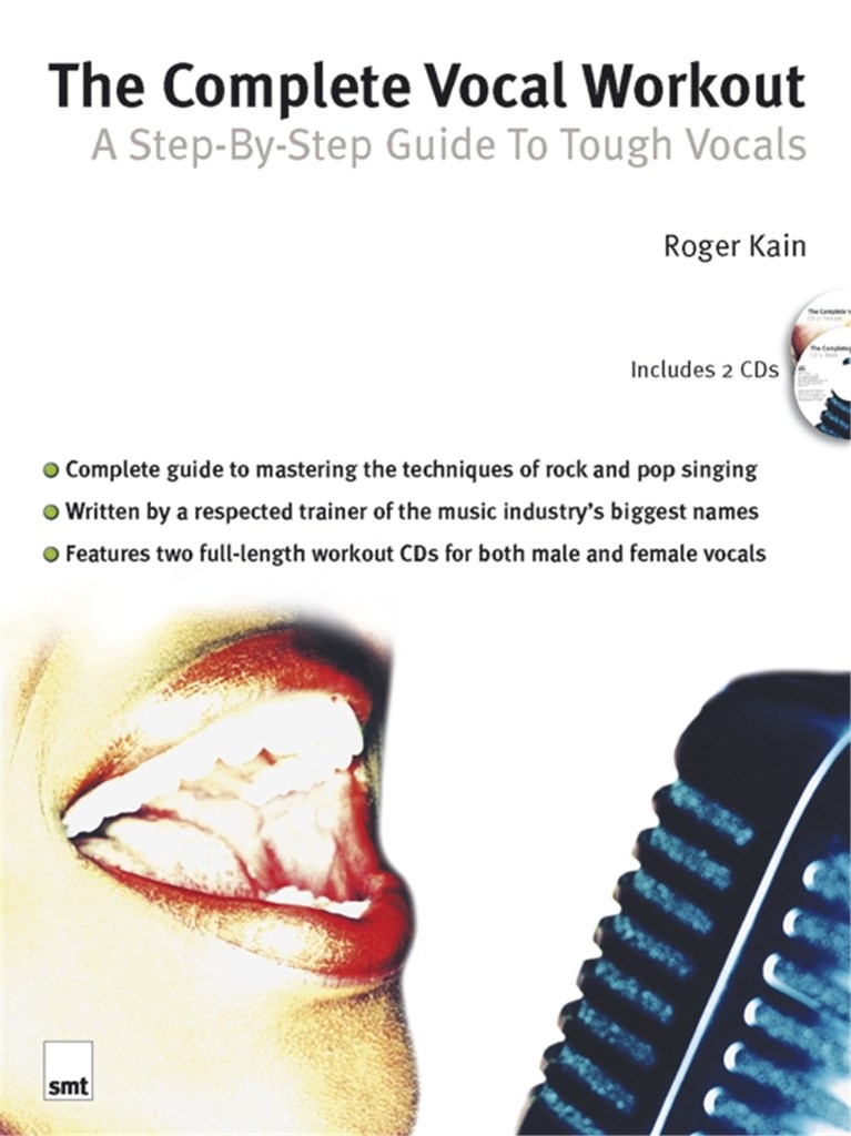 A Step-By-Step Guide To Tough Vocals