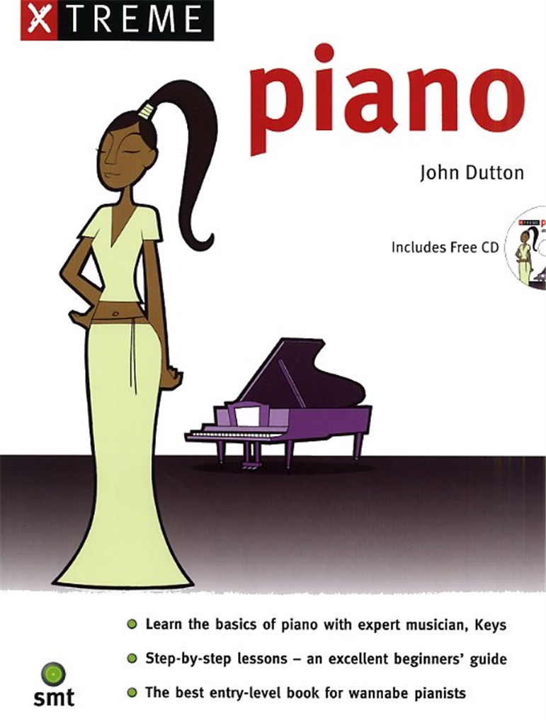 Xtreme Piano