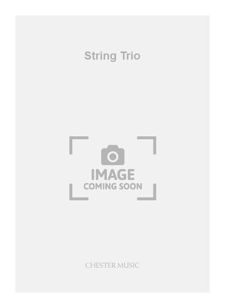 String Trio