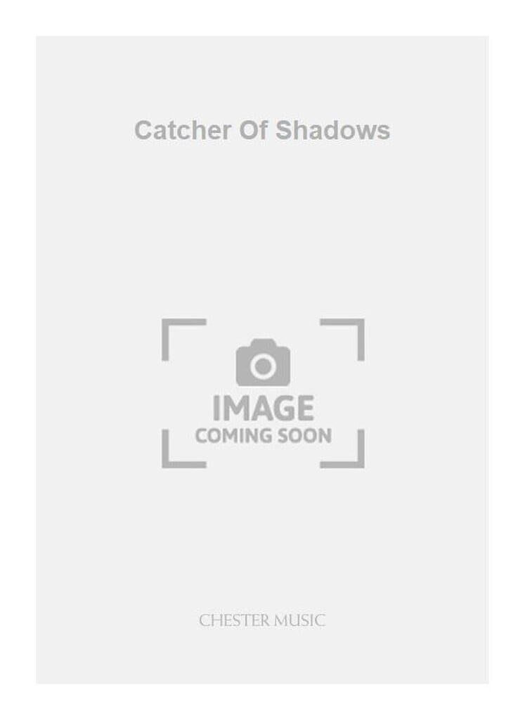 Catcher Of Shadows