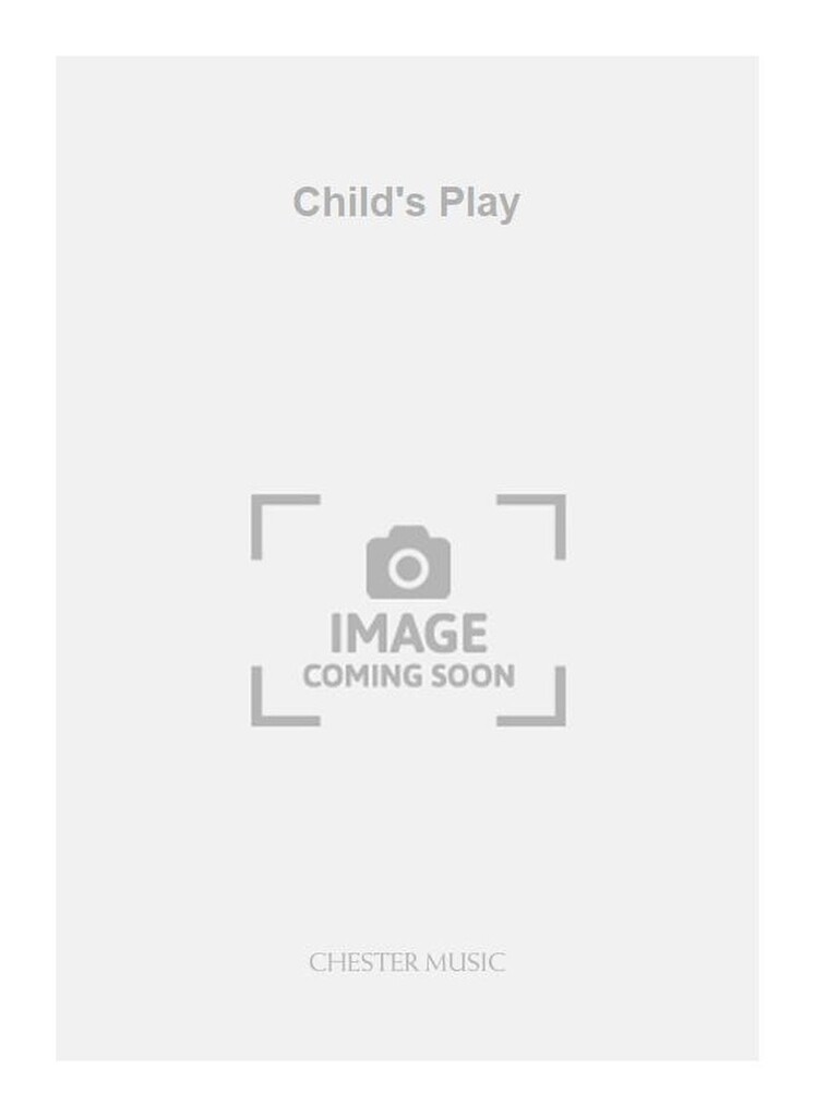 Child's Play