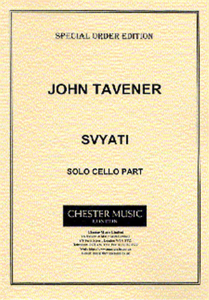 Svyati