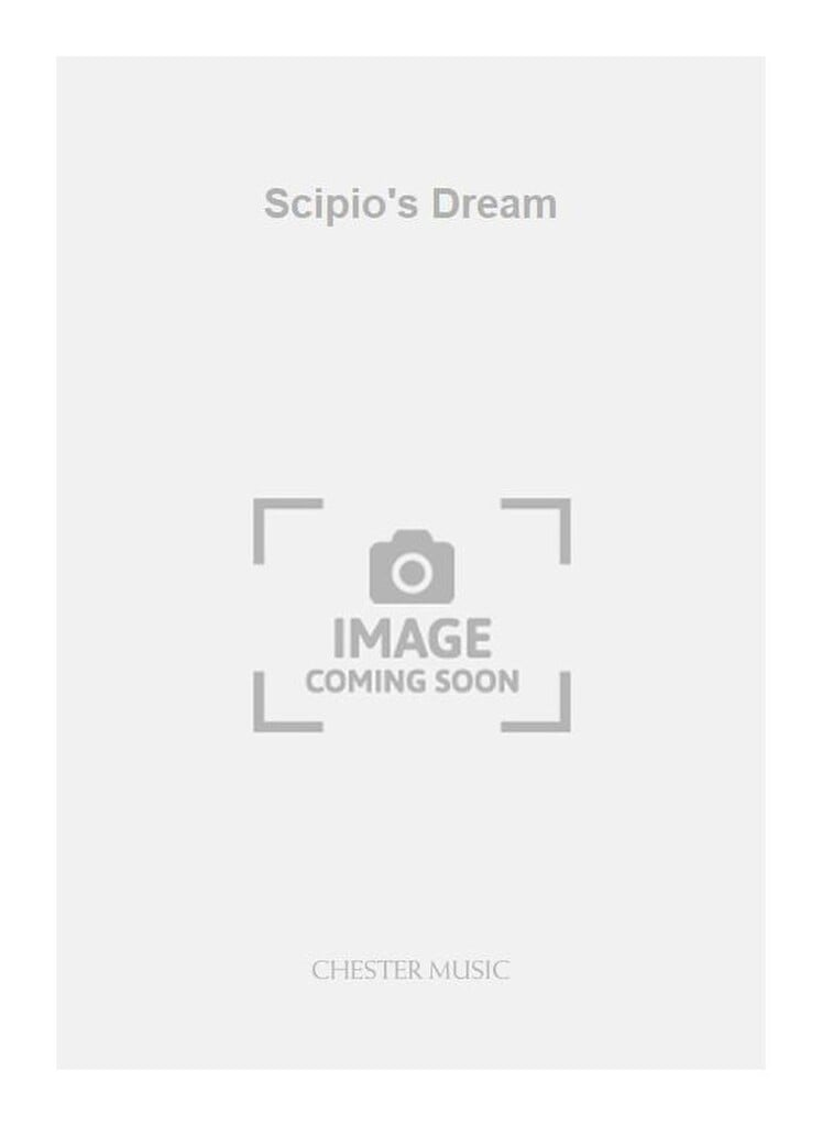 Scipio's Dream