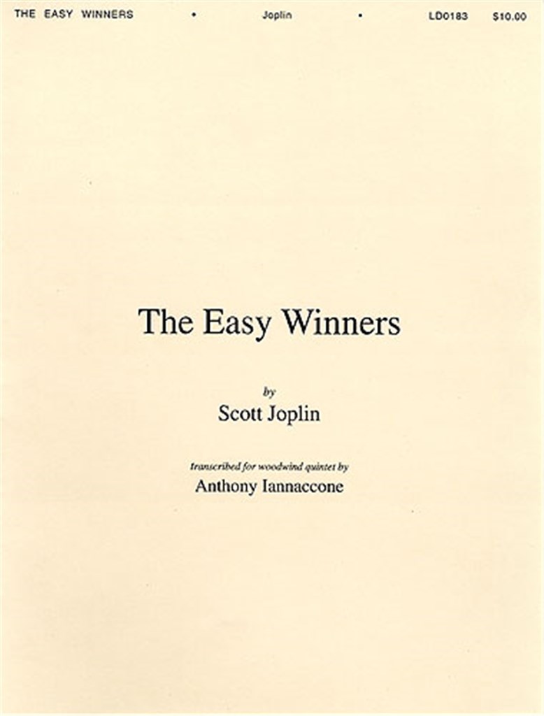 The Easy Winners