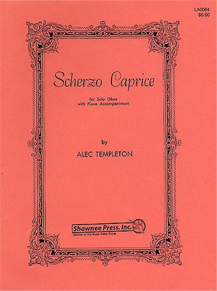 Scherzo Caprice