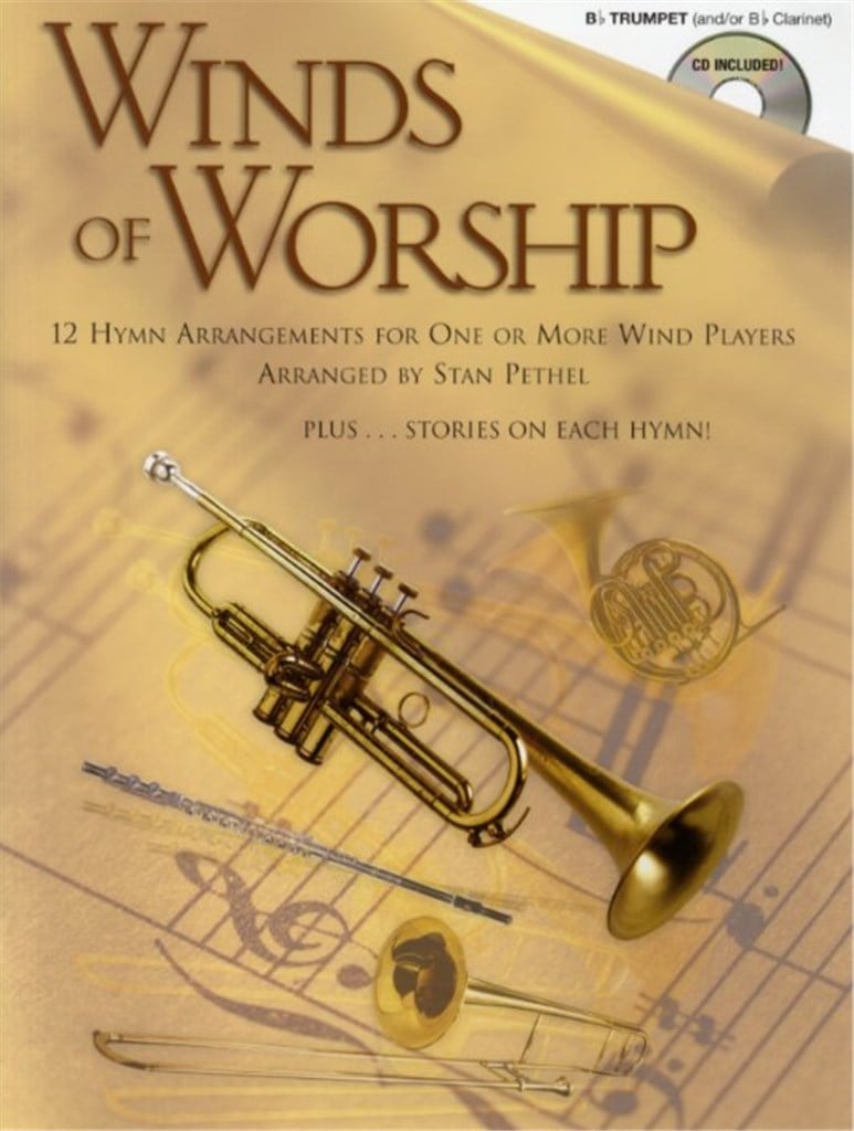 Winds of Worship