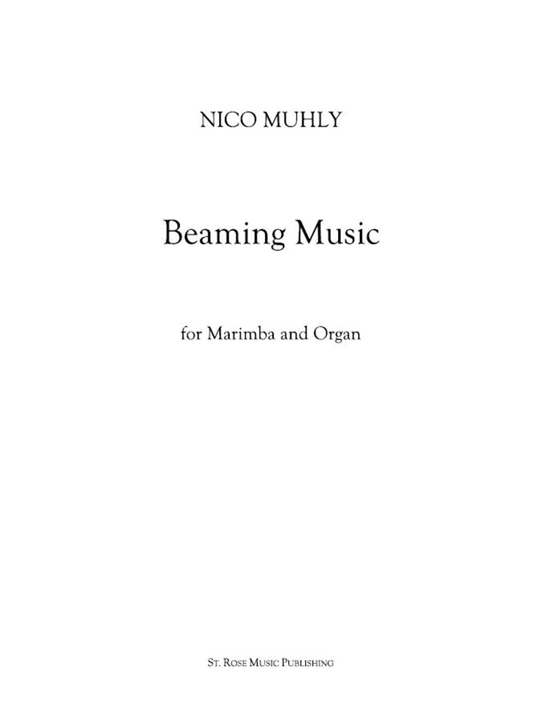 Beaming Music