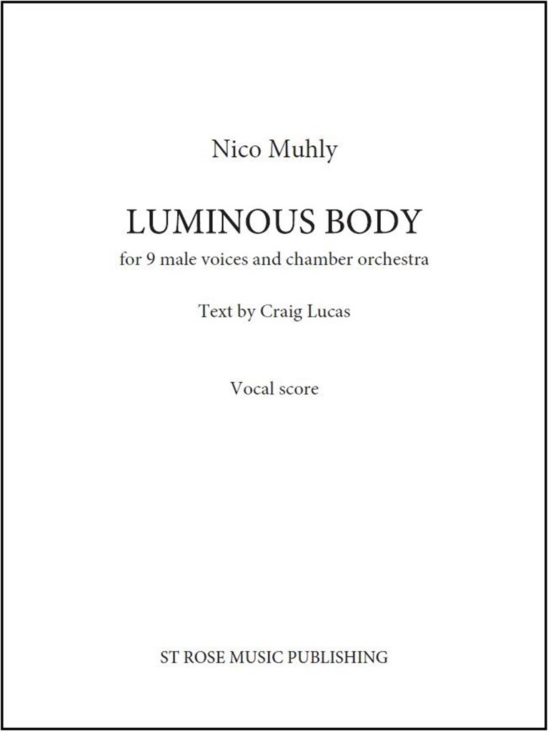 Luminous Body