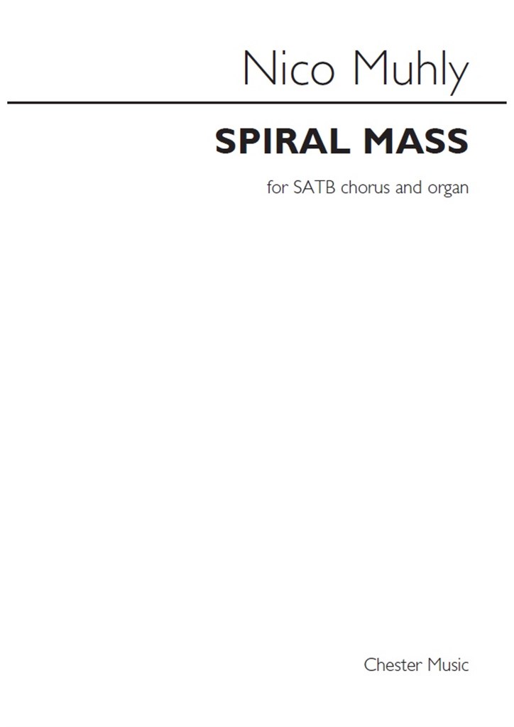 Spiral Mass