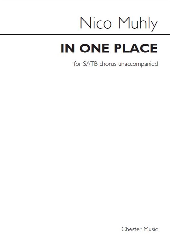 In One Place