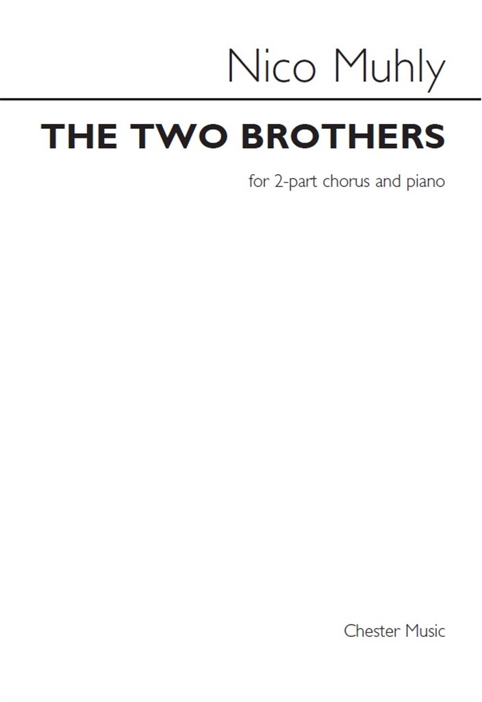 The Two Brothers