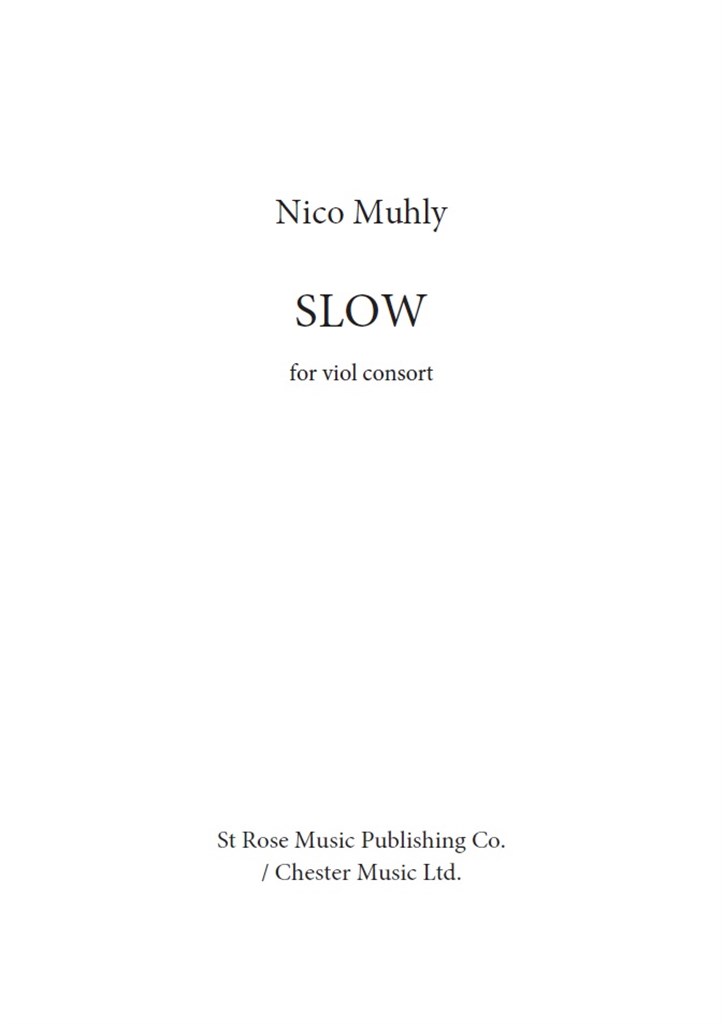 Slow