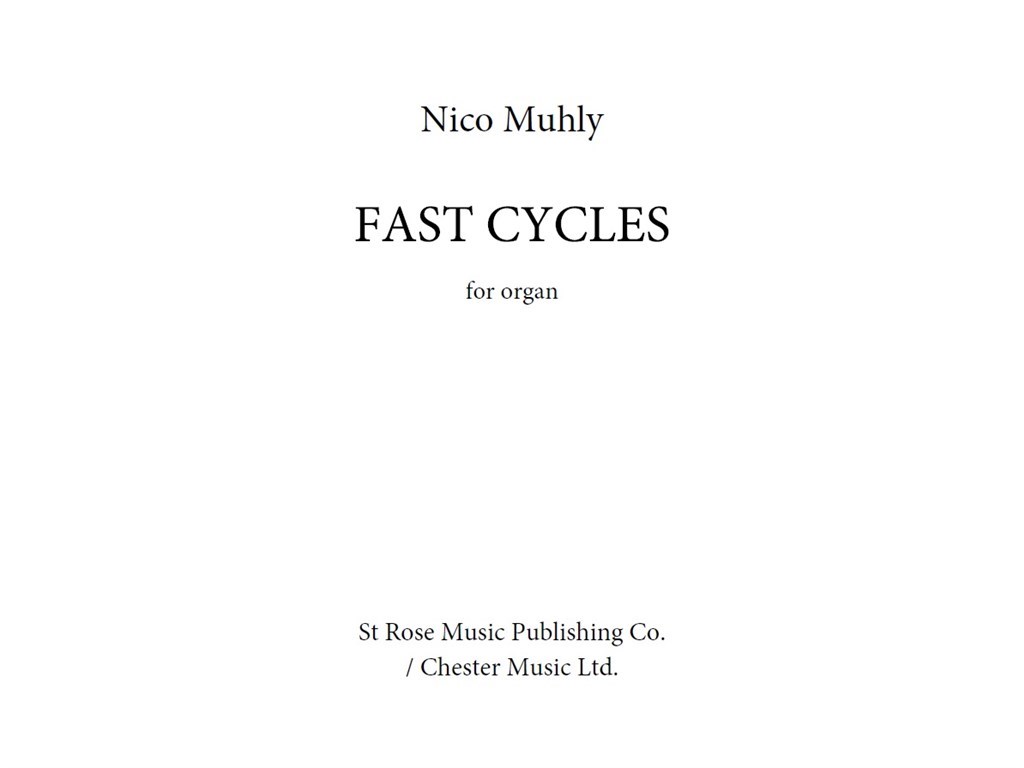 Fast Cycles