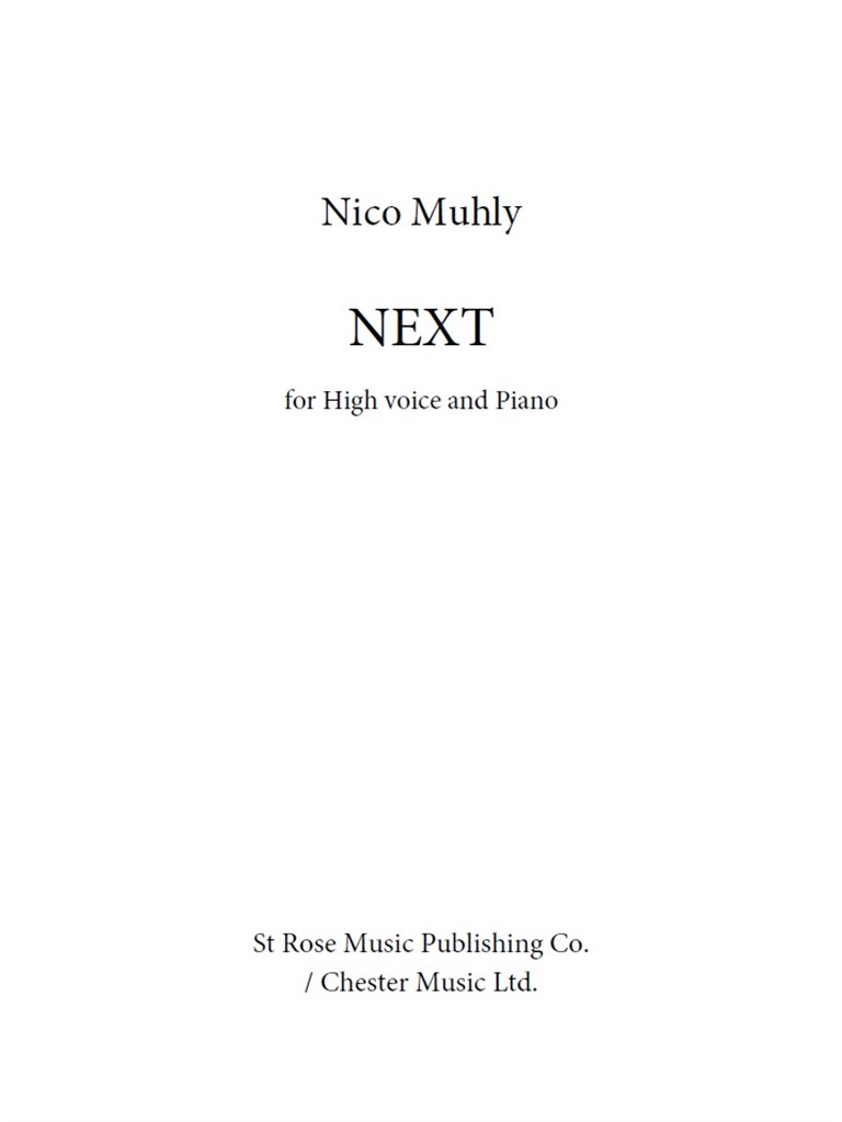 Next