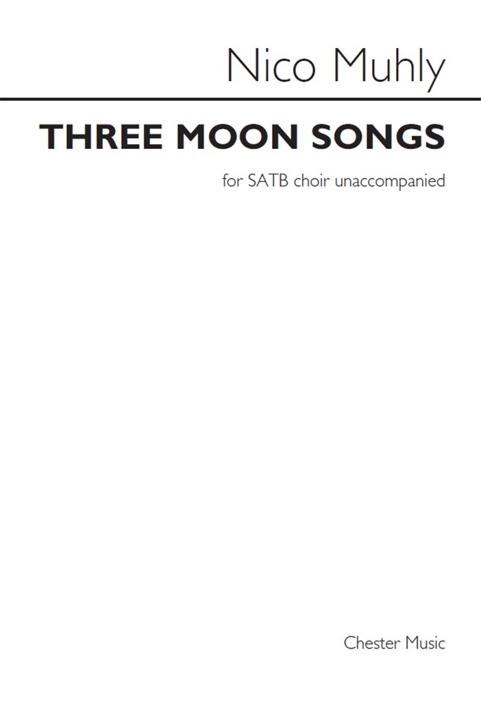 Three Moon Songs