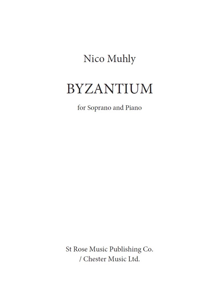 Byzantium