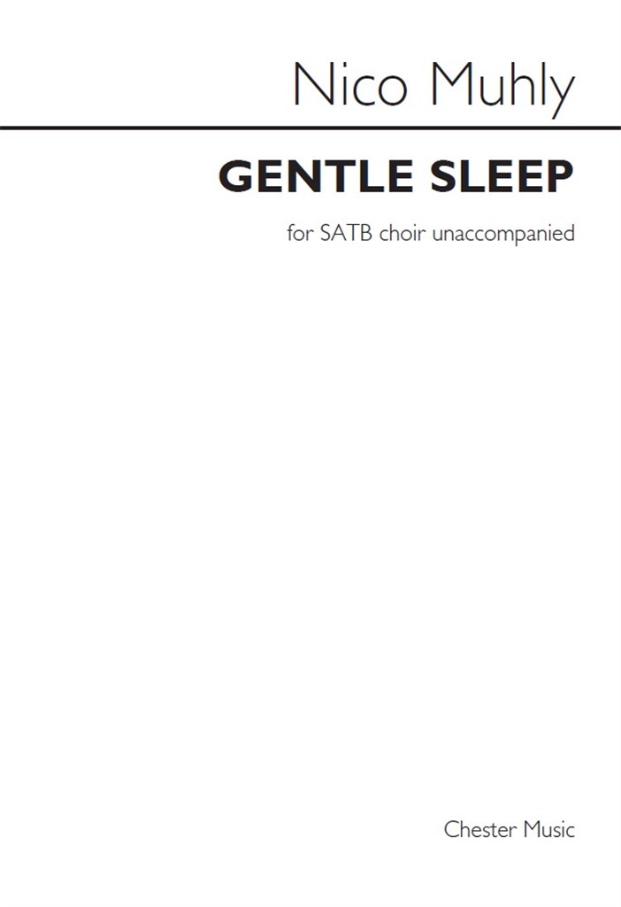 Gentle Sleep