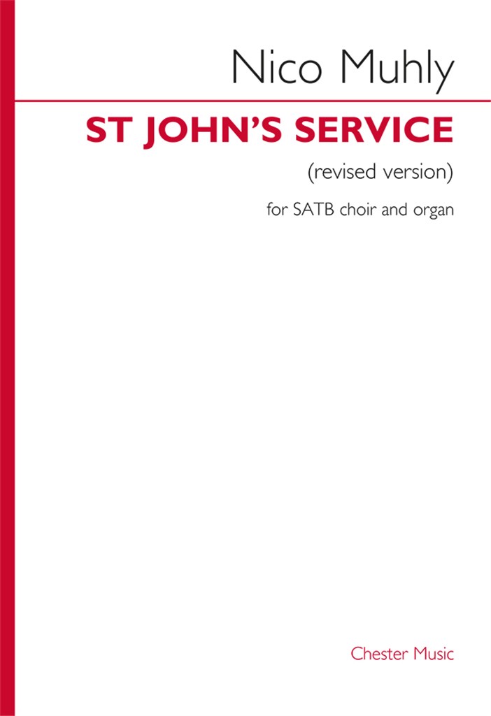 Magnificat and Nunc Dimittis Collegium Sancti
