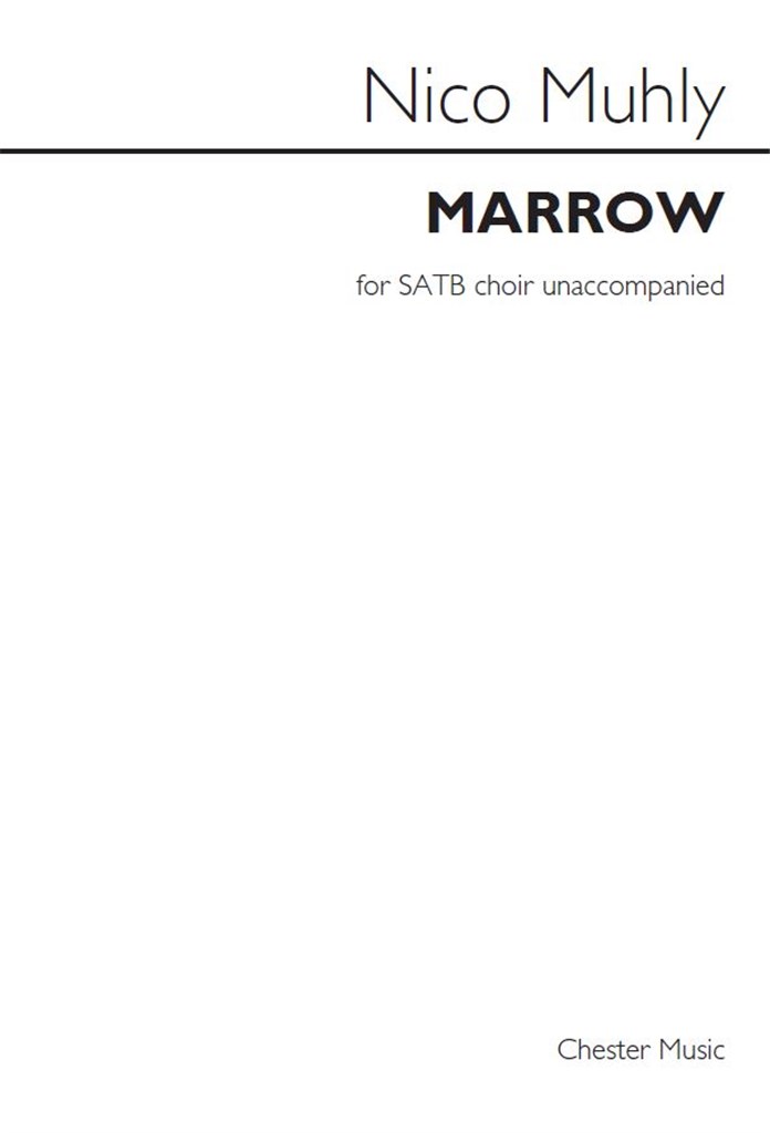 Marrow