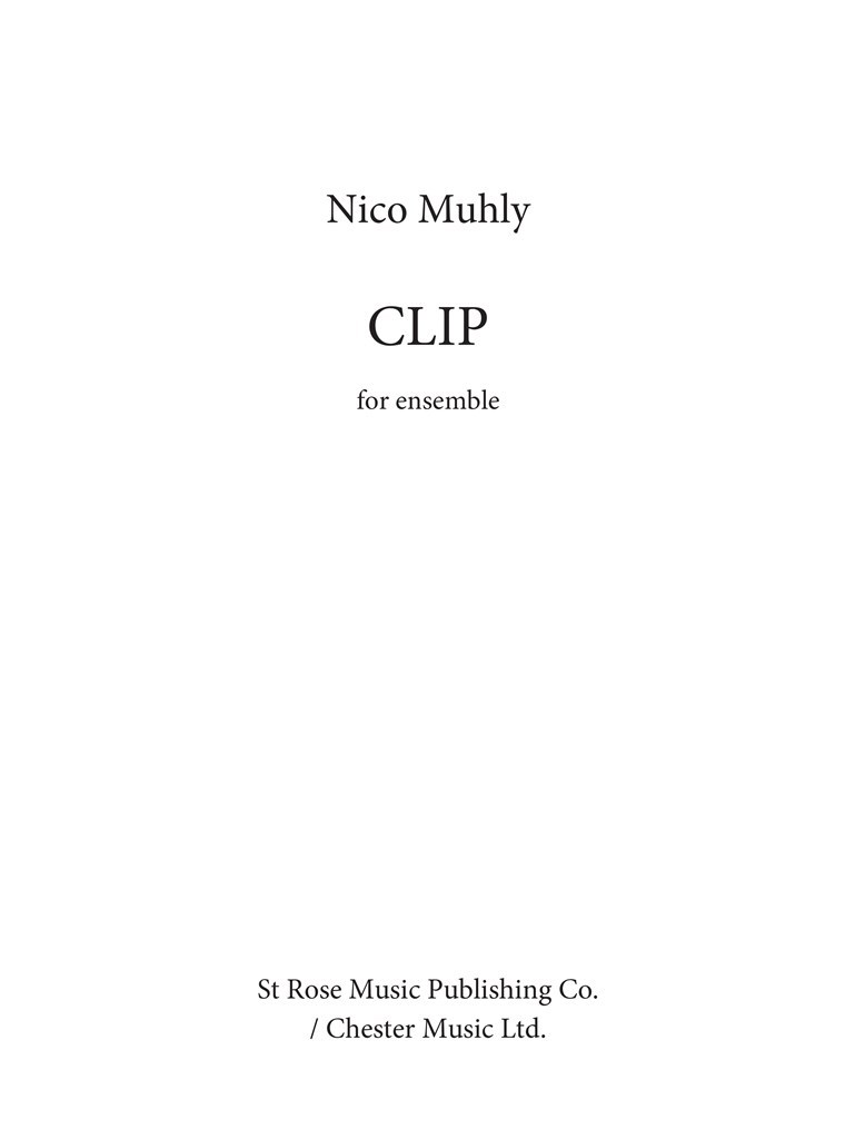 Clip