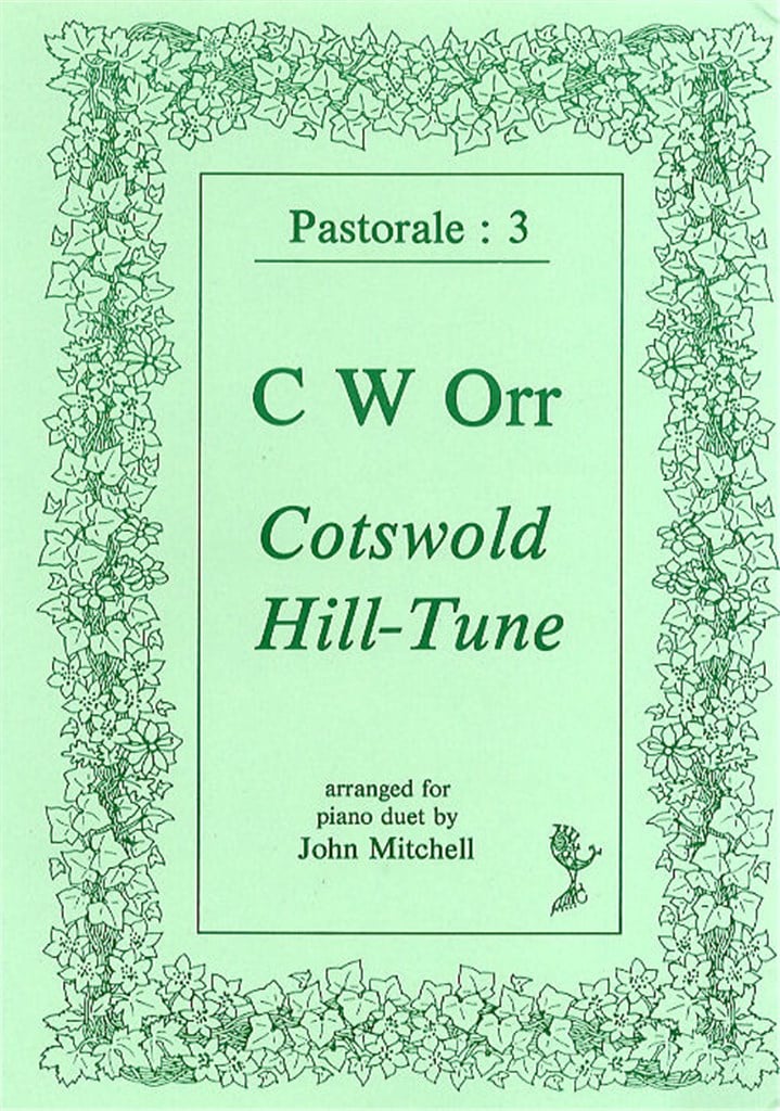 Cotswold Hill-Tune