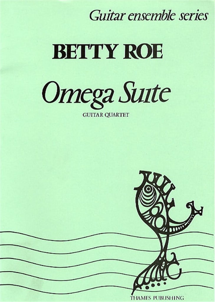 Omega Suite