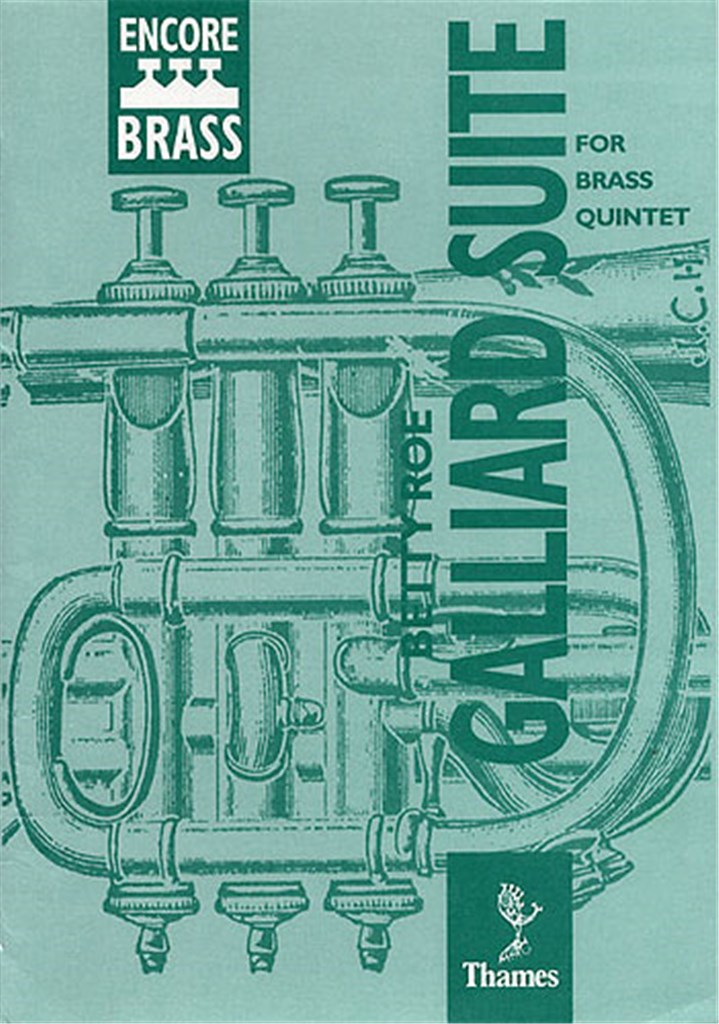 Galliard Suite
