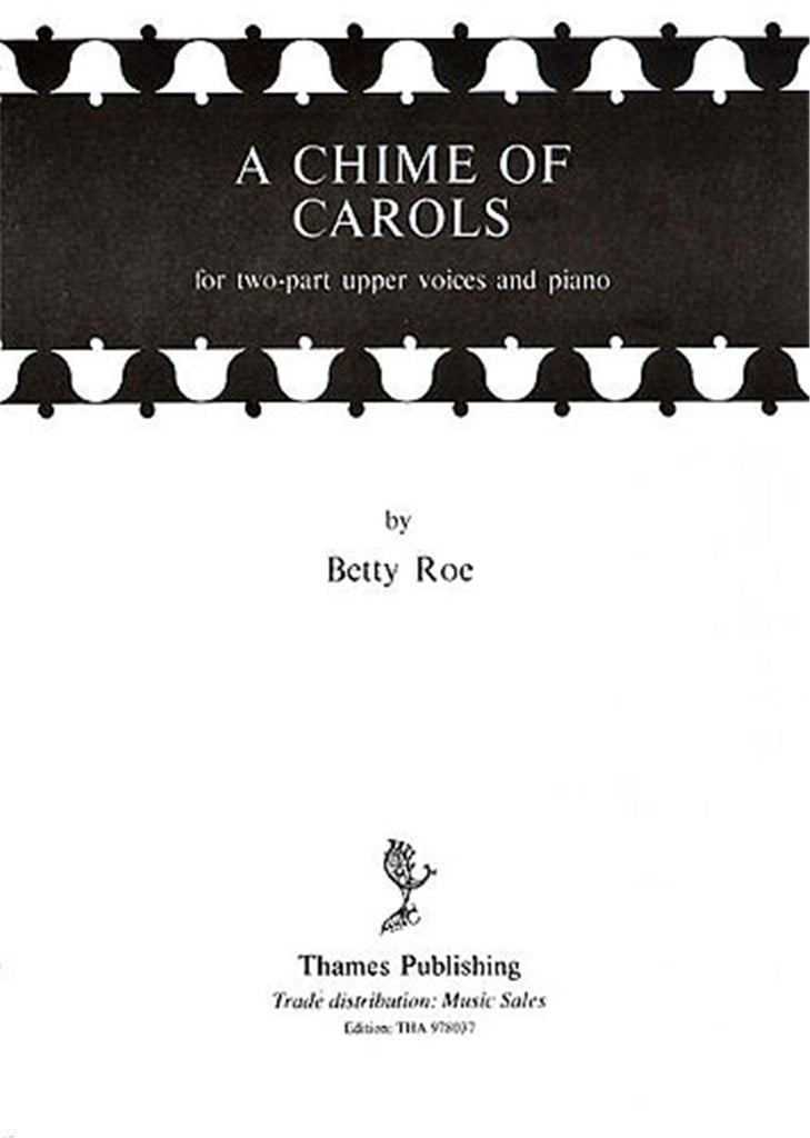 A Chime Of Carols