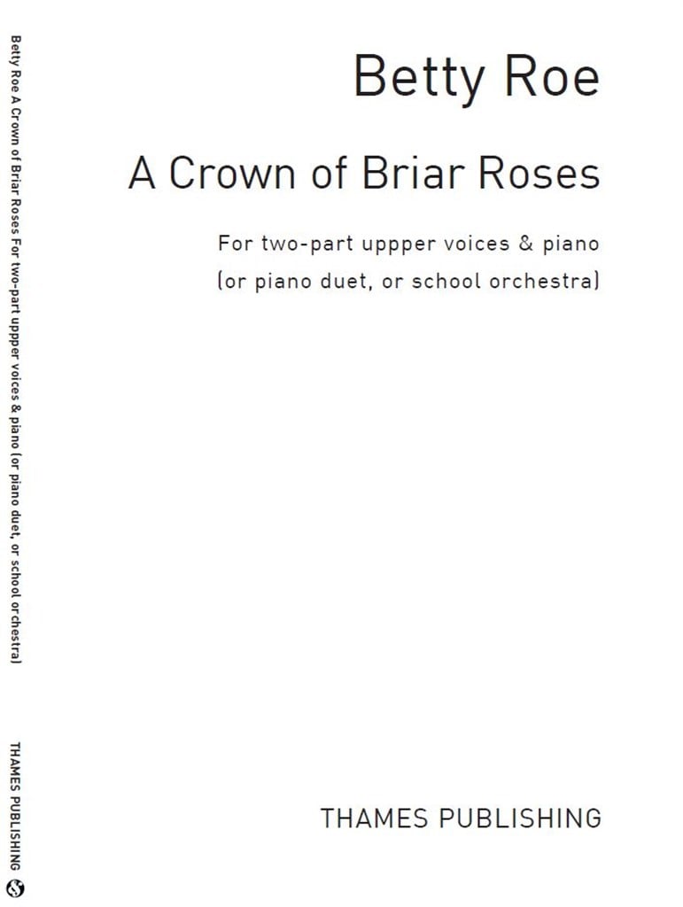 A Crown Of Briar Roses