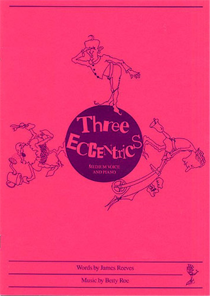 Three Eccentrics