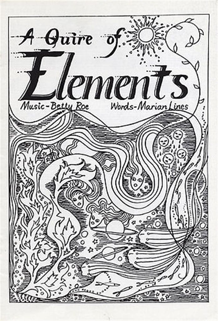 A Quire Of Elements