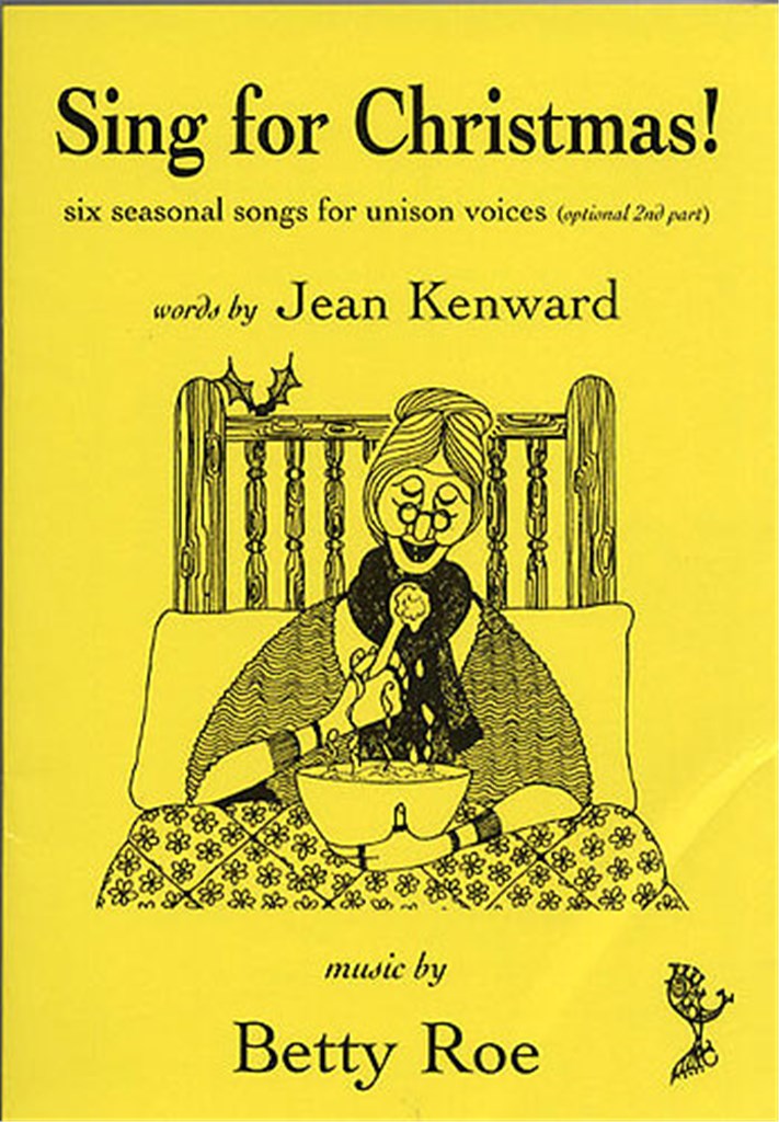 Sing For Christmas!