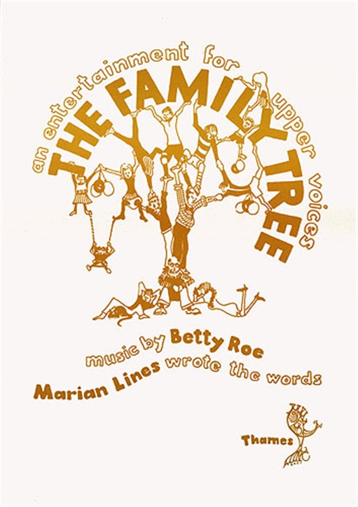 The Family Tree