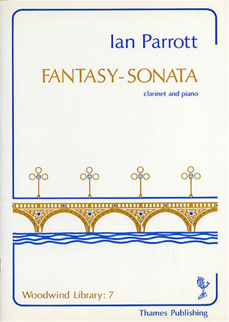 Fantasy - Sonata