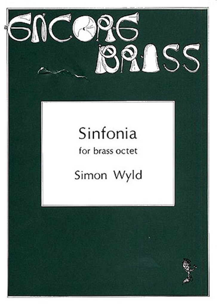 Sinfonia For Brass Octet