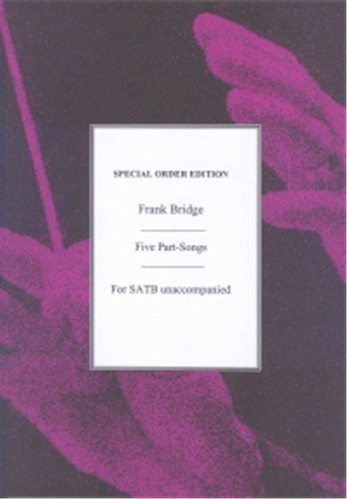 5 Part-Songs