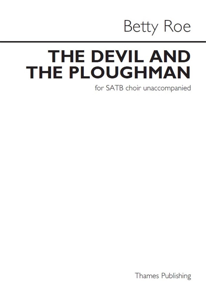 The Devil And The Ploughman