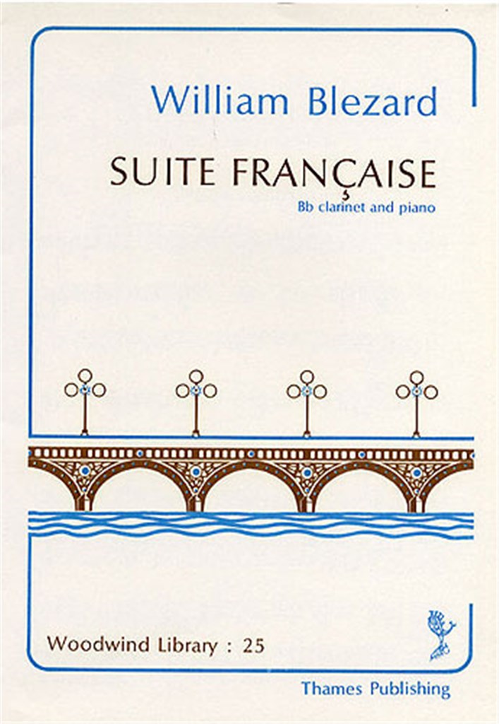Suite Francaise