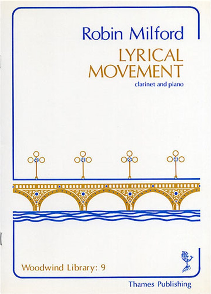 Lyrical Movement