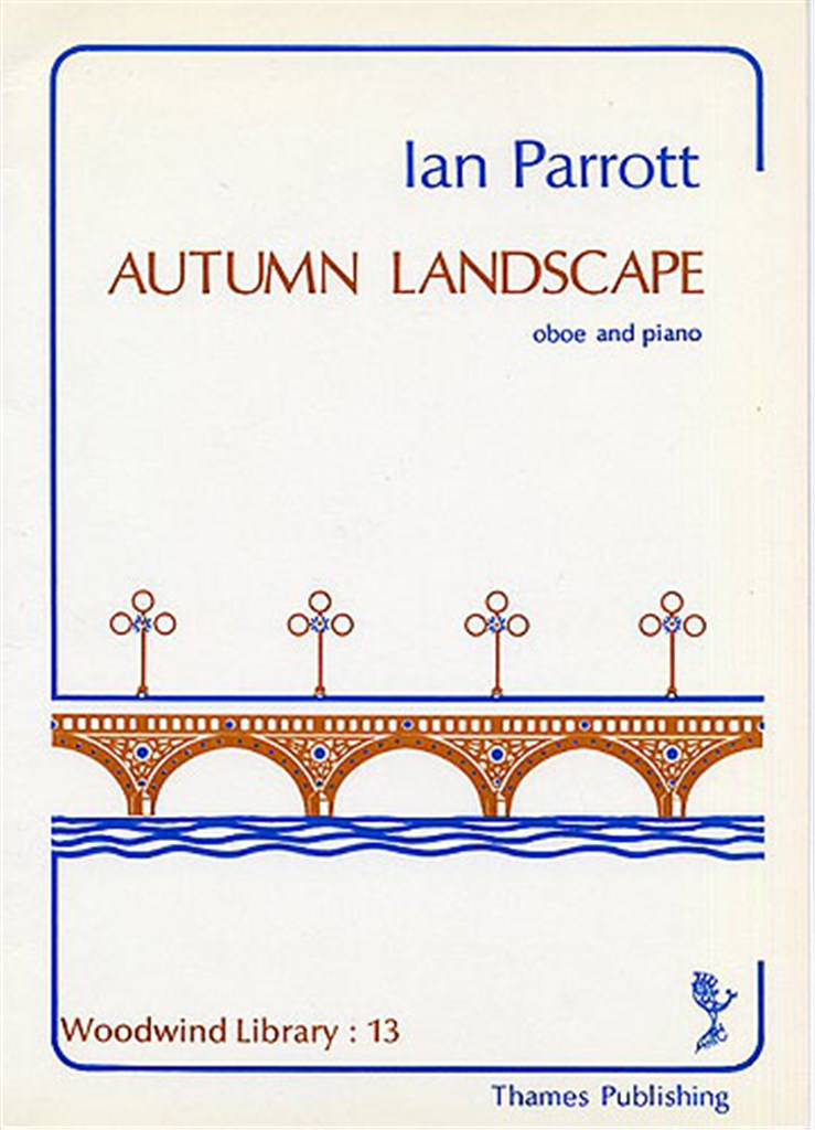 Autumn Landscape