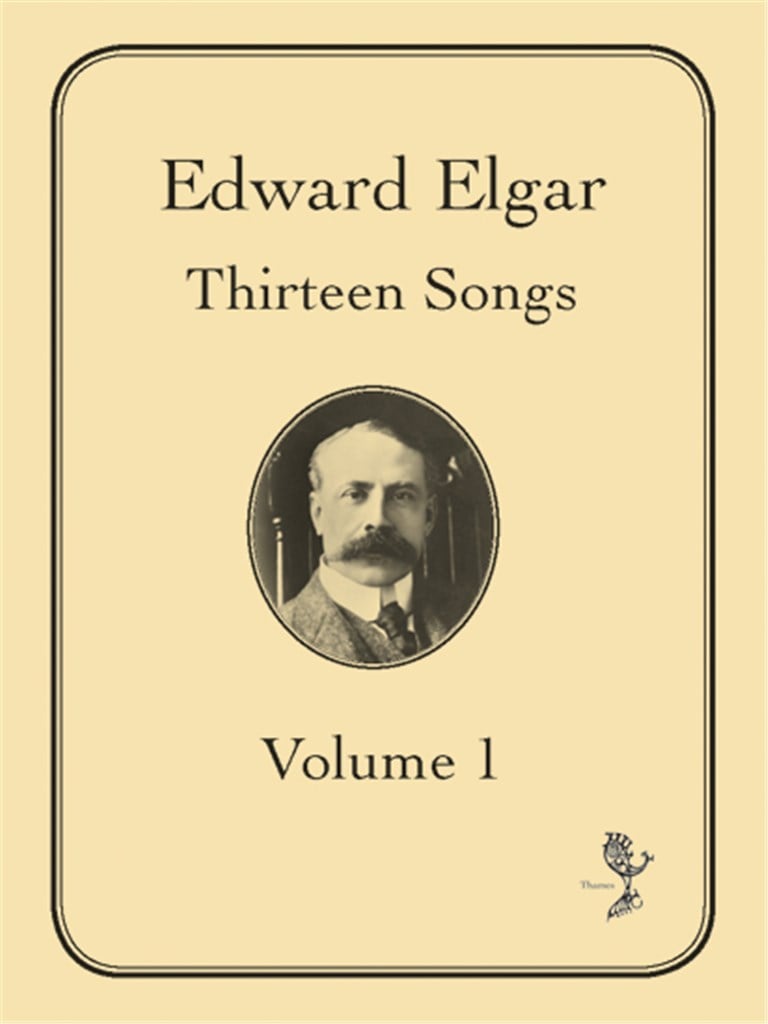 Thirteen Songs Volume 1