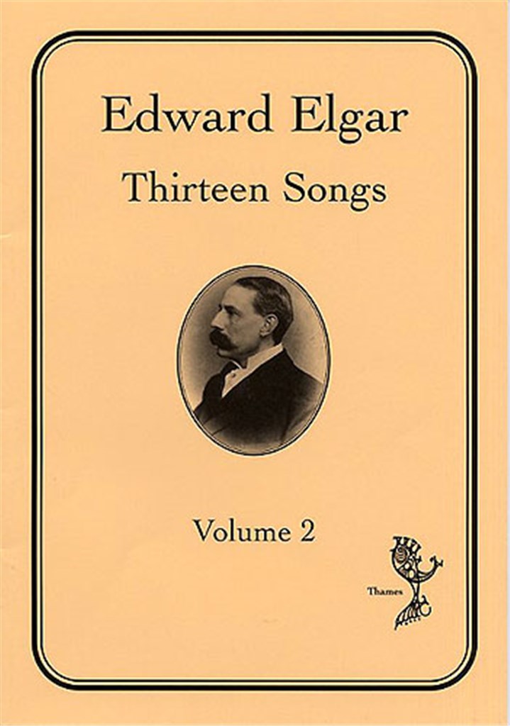 Thirteen Songs Volume 2
