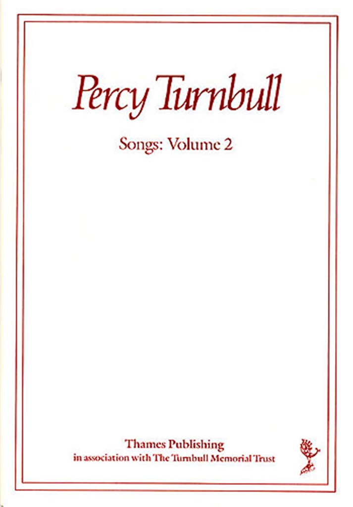 Songs Vol. 2