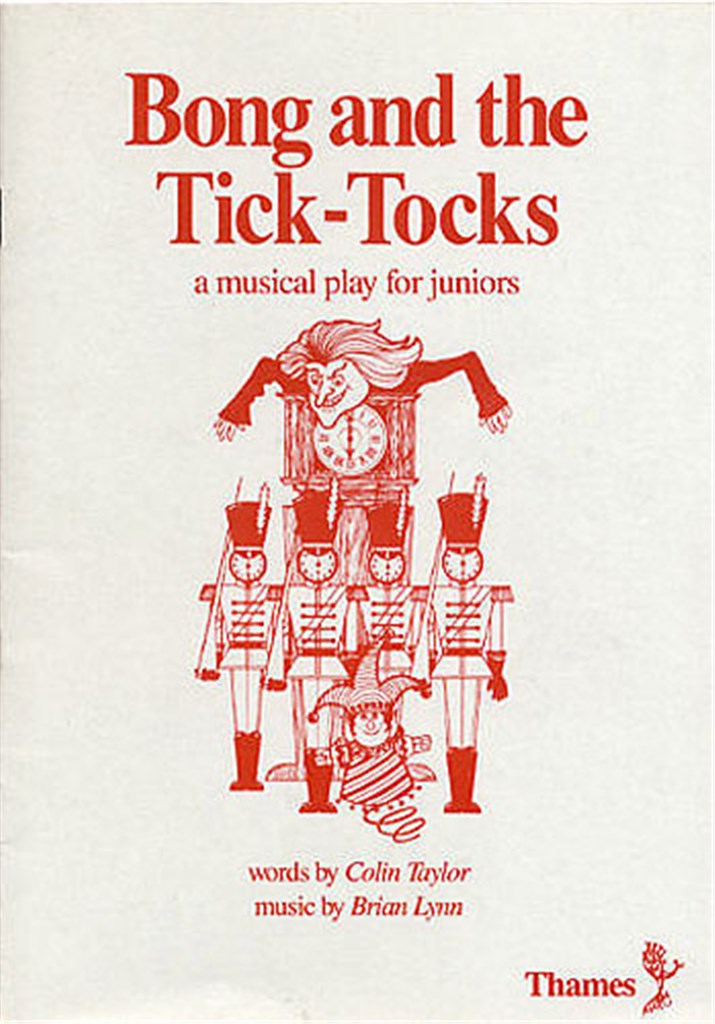 Bong and The Tick-Tocks
