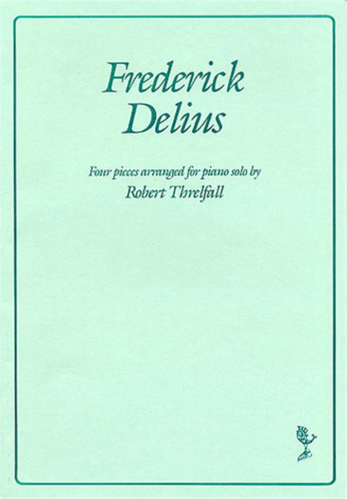Frederick Delius