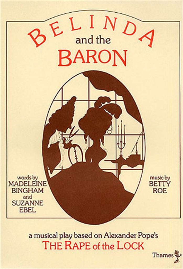 Belinda and The Baron