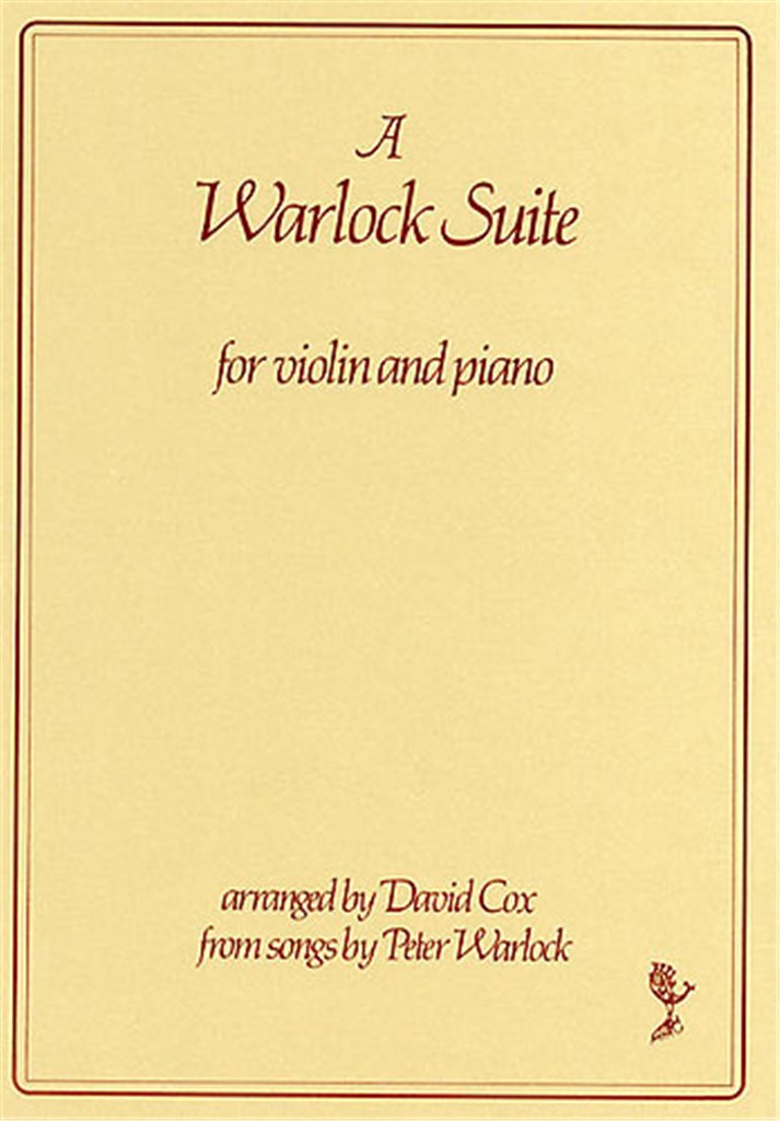 A Warlock Suite